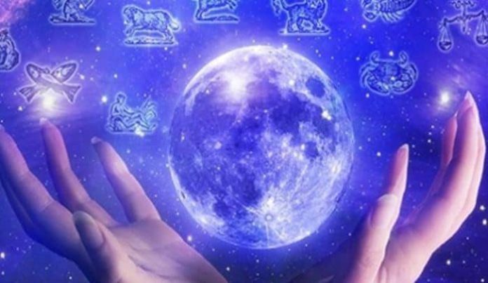 horoskop červen 2019