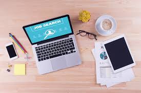 job search