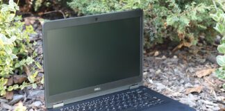 Dell Latitude E7470