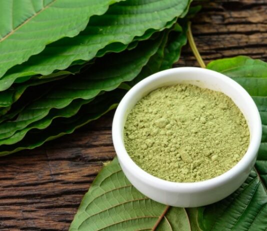 Druhy kratomu a jejich účinky: který je ten pravý pro vás?