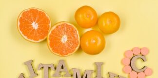 Vitamin C – ideální volba pro podporu (nejen) imunity