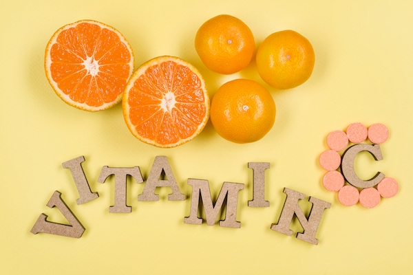 c-vitamin
