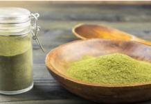 Alternativa kratomu: Kra Thum Khok neboli Mitragyna Hirsuta