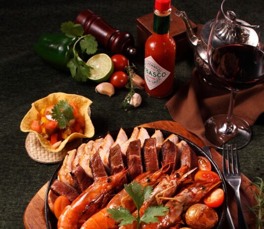 Víte, kde najdete kvalitní španělské potraviny i pro váš obchod či restauraci?