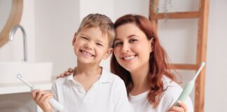 Světový den ústního zdraví: Péče o úsměv mění životy