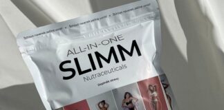 SLIMM ALL-IN-ONE pomáhá užít si all inclusive dovolenou bez přibírání