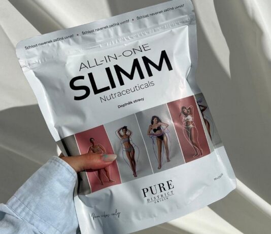 SLIMM ALL-IN-ONE pomáhá užít si all inclusive dovolenou bez přibírání