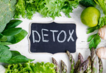 Proč právě detoxikační kúra ze zeleninových šťáv patří na začátek jara