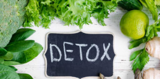 Proč právě detoxikační kúra ze zeleninových šťáv patří na začátek jara